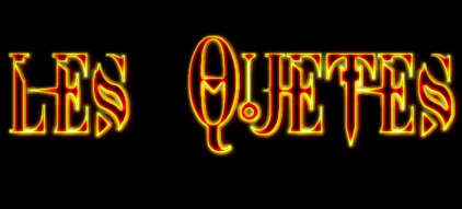 les quêtes